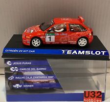 SLOT CAR TEAM SLOT 13302