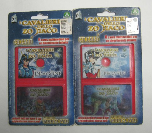 Cavalieri dello zodiaco 2x - zodiaco,