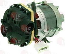 ELETTROPOMPA AP 3100SX / FIR 0256 - 1HP ZANUSSI ELECTROLUX ALPENINOX