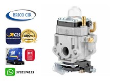 Carburatore per