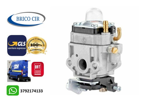 Carburatore per