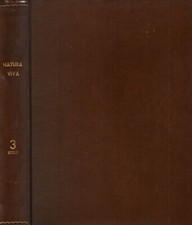 Natura viva. Enciclopedia