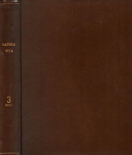Natura viva enciclopedia - viva.,