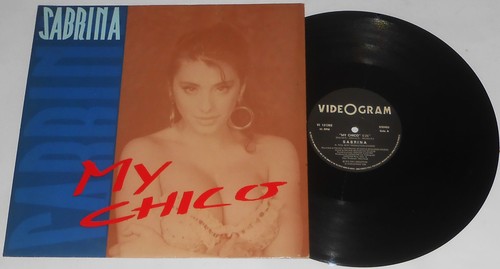 Sabrina salerno chico mix - my,
