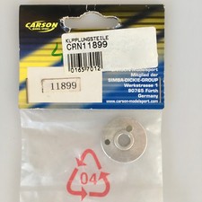 Ersatzteil Kupplung Teile B CM-4 Chassis Monstertruck Heat Carson 11899