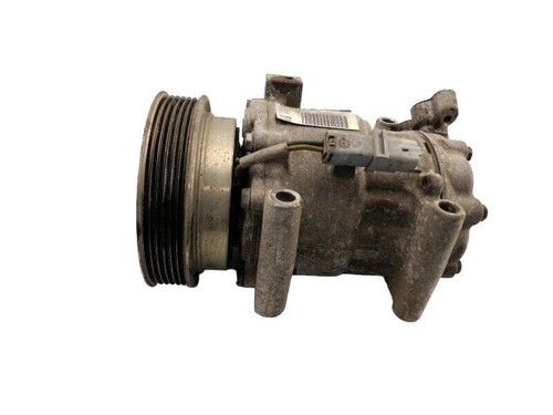 Compressore aria condizionata - compressore,