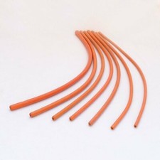 SONDA RETTALE IN GOMMA