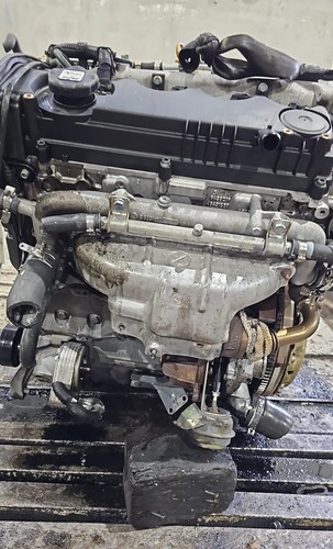 Motore semicompleto per - motore, fiat