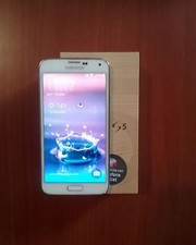 Samsung galaxy mini - s5,