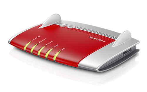 Avm fritzbox 7360 - 7360, /