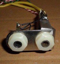 MAGNETOFONO GELOSO G268 PRESE