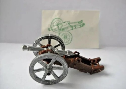 Soldatini kinder metallfiguren - soldatini,