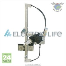 Alzavetro ElectricLife