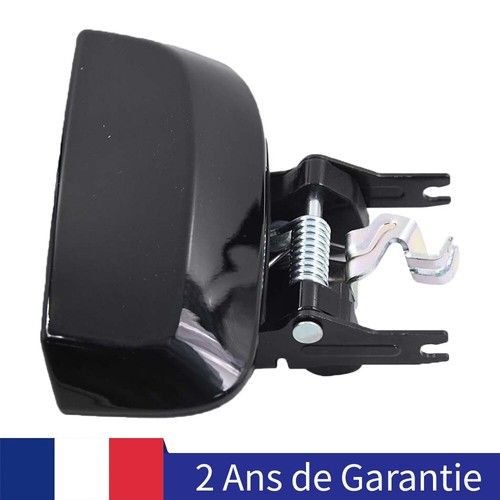 Poignée porte extérieure - poignée, de