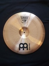 Meinl classics china - 18",