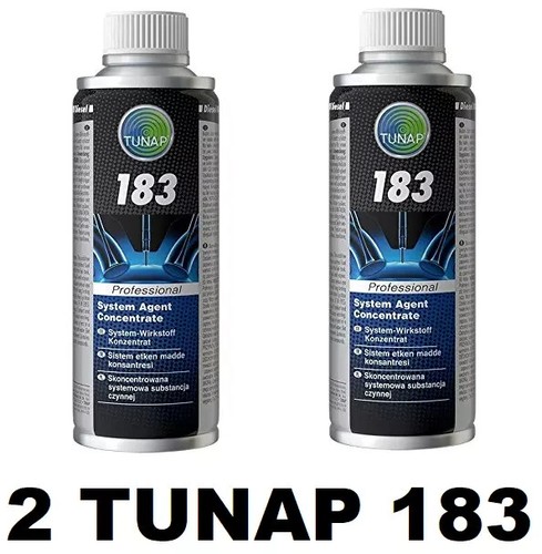 Tunap 183 additivo - x,