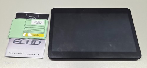 Tablet ecud etg10 - tablet,
