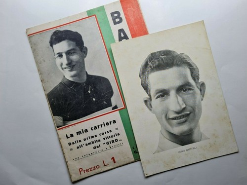 Rivista bartali mia - rivista,