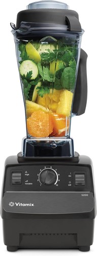Vitamix 5200 blender - vitamix,