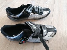 Diadora Trivex Plus Scarpe da Ciclista Pedalsystem Spd-Sl j21
