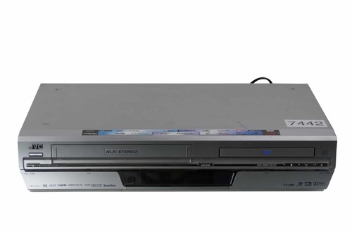 Jvc xv3e registratore vhs - hr-xv3e,