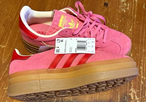 Adidas gazelle - adidas,