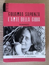 Goliarda Sapienza - L'ARTE