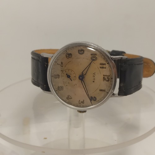 Orologio vintage uomo acciaio - orologio,