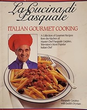 LA Cucina Di Pasquale: Italian