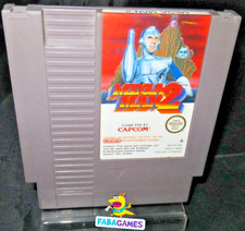 Nes mega man - -, console