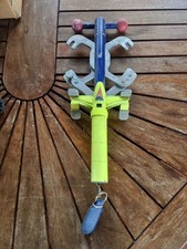 Excellence Antifurto Meccanico Con Sistema Blocca Pedale per Auto Con Cambio Man