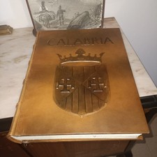 Libro storico e di pregio con