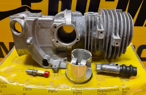 Nos oem mcculloch - nos, 80/early