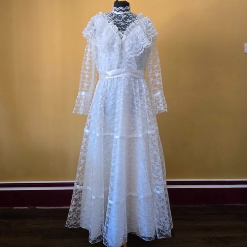 Abito ballo vintage anni - abito, 80