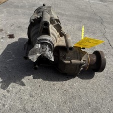 DIFFERENZIALE ANTERIORE PER