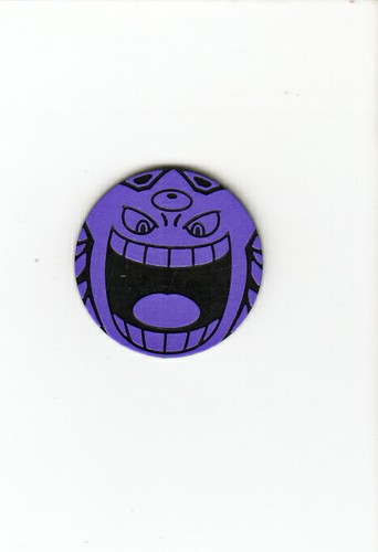Pokemon moneta mbg - moneta, (gengar)