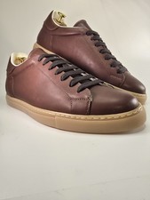 Pollini Uomo Sneackers Marrone