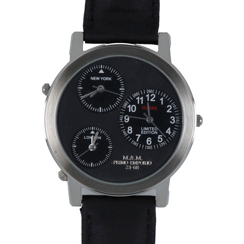 Orologio primo emporio - orologio, m&m