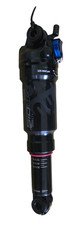 Rockshox Sidluxe Select + Ammortizzatore Posteriore 190mm 40mm per Telecomando