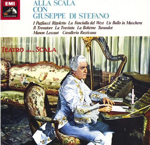 Scala con giuseppe stefano - con, di