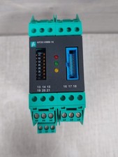 Pepperl + Fuchs KFD2-HMM-16
