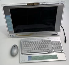 Personal computer Sony Vaio