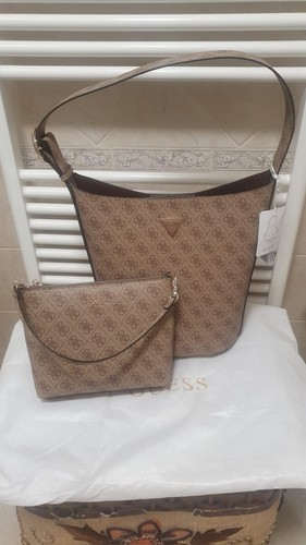 Guess borsa spalla - guess, +