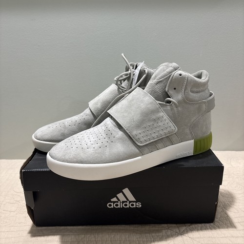 Adidas tubular invader - adidas, strap