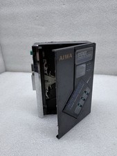 Aiwa Lettore Cassette Stereo