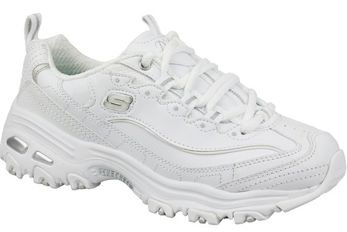 Scrape donna skechers lites - scrape, d'lites