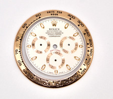 ORIGINAL Rolex Rose Gold