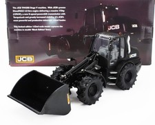 1/32 BRITAINS - JCB - TM420S