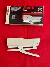 Zenith 590 cucitrice a pinza