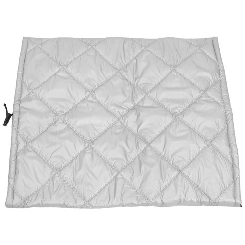Coperchio bidone impermeabile - bidone,